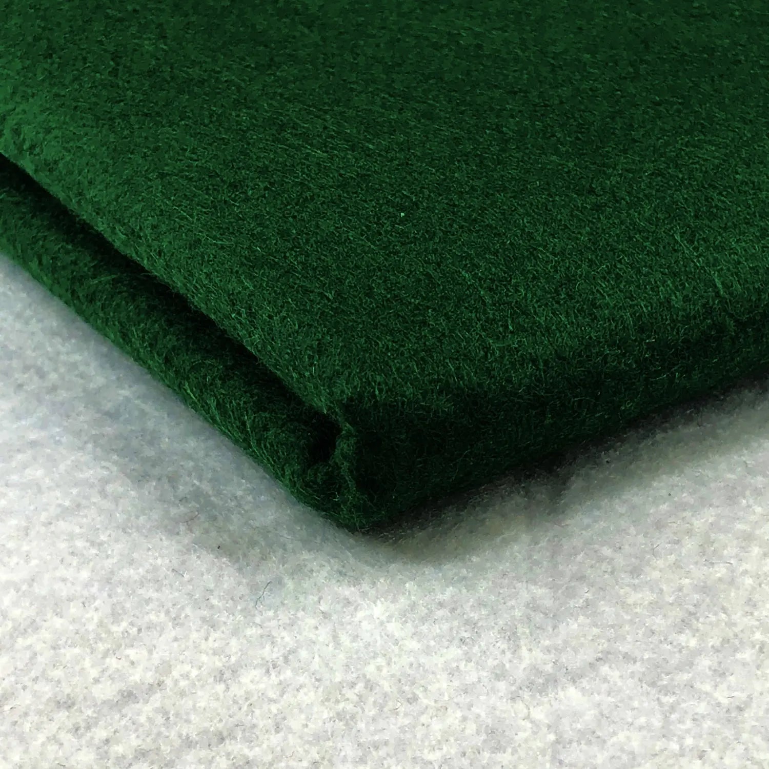Polyester Craft Felt Fabric | 39" (100cm) Wide 200gsm 100% Polyester Multi-Purpose Felt â€“ Sold by the Meter