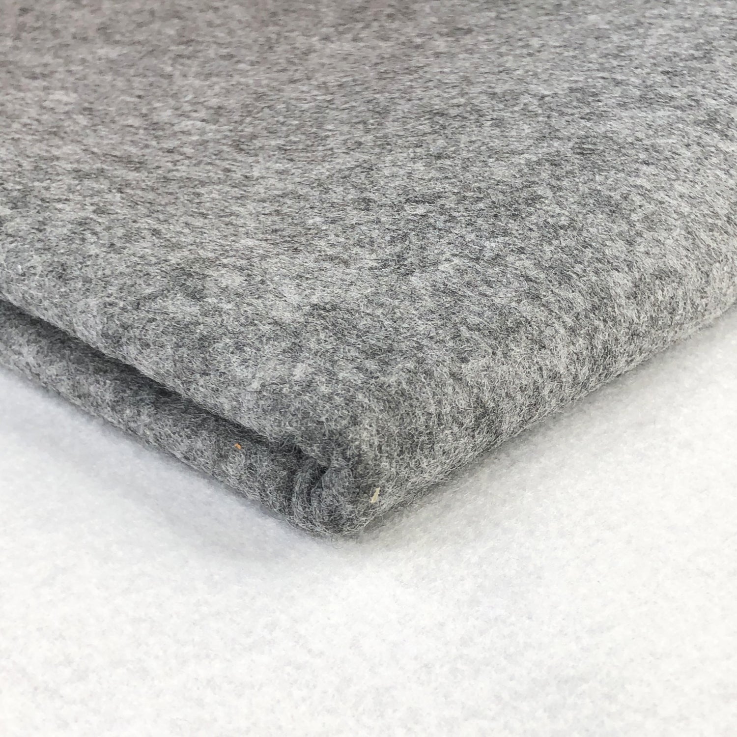 Polyester Craft Felt Fabric | 39" (100cm) Wide 200gsm 100% Polyester Multi-Purpose Felt – Sold by the Meter