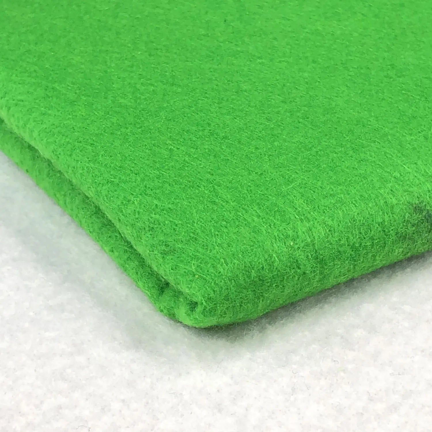 Polyester Craft Felt Fabric | 39" (100cm) Wide 200gsm 100% Polyester Multi-Purpose Felt â€“ Sold by the Meter