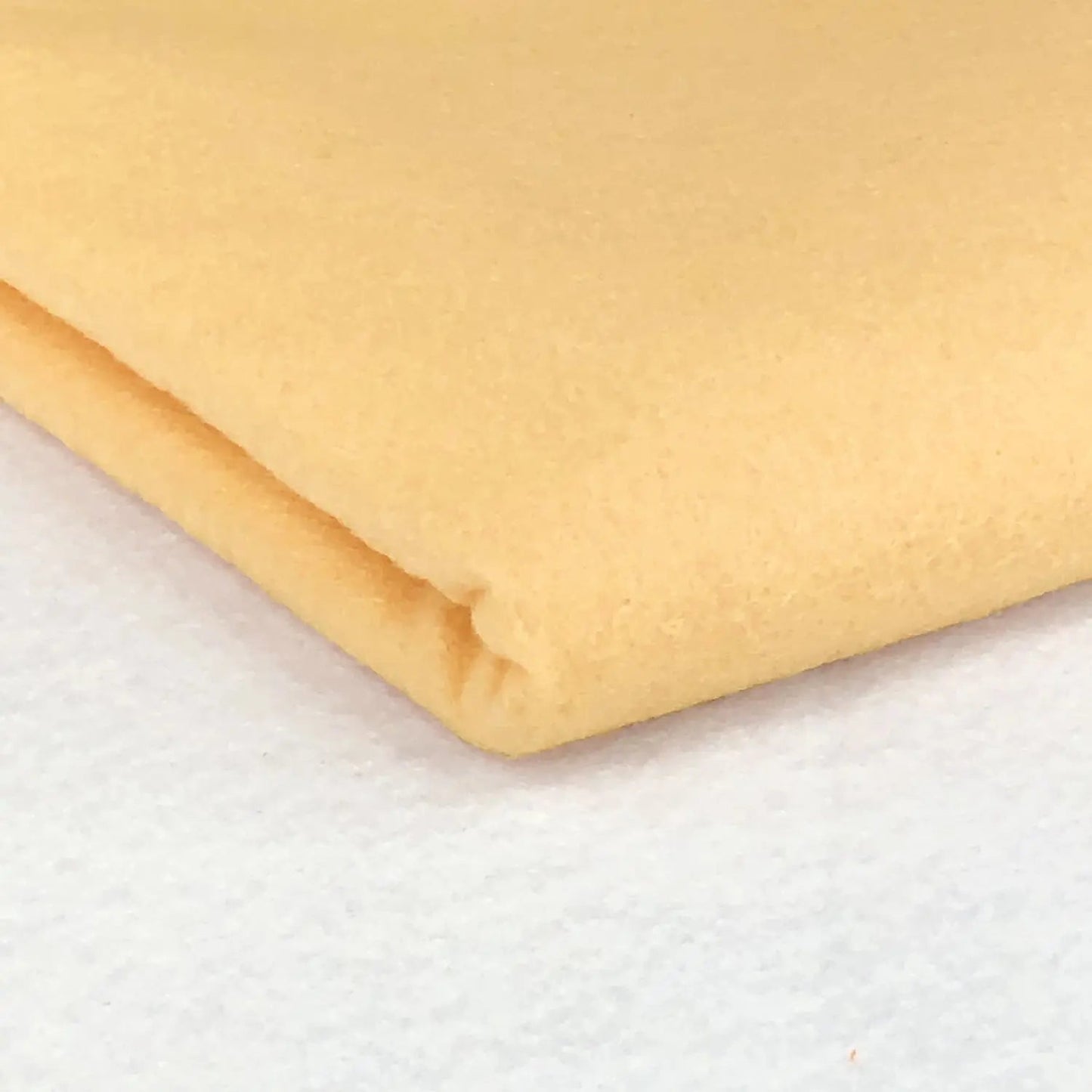 Polyester Craft Felt Fabric | 39" (100cm) Wide 200gsm 100% Polyester Multi-Purpose Felt â€“ Sold by the Meter
