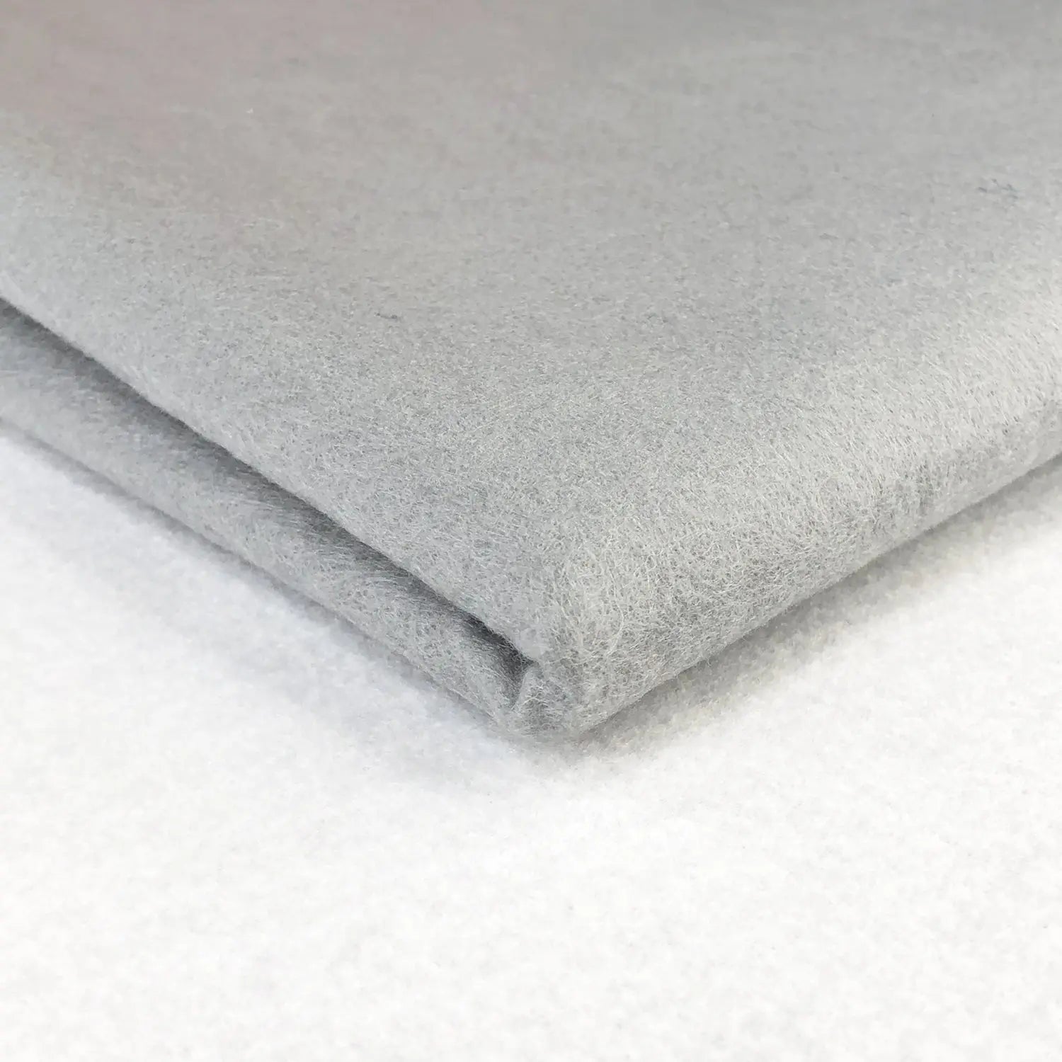 Polyester Craft Felt Fabric | 39" (100cm) Wide 200gsm 100% Polyester Multi-Purpose Felt â€“ Sold by the Meter