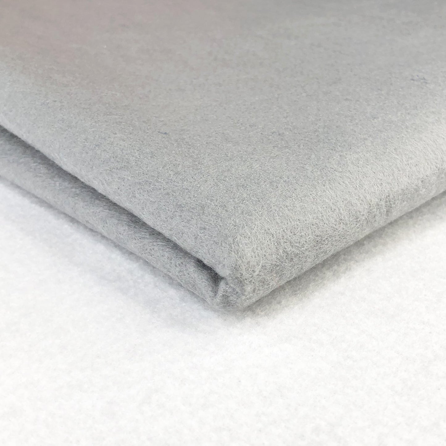 Polyester Craft Felt Fabric | 39" (100cm) Wide 200gsm 100% Polyester Multi-Purpose Felt – Sold by the Meter