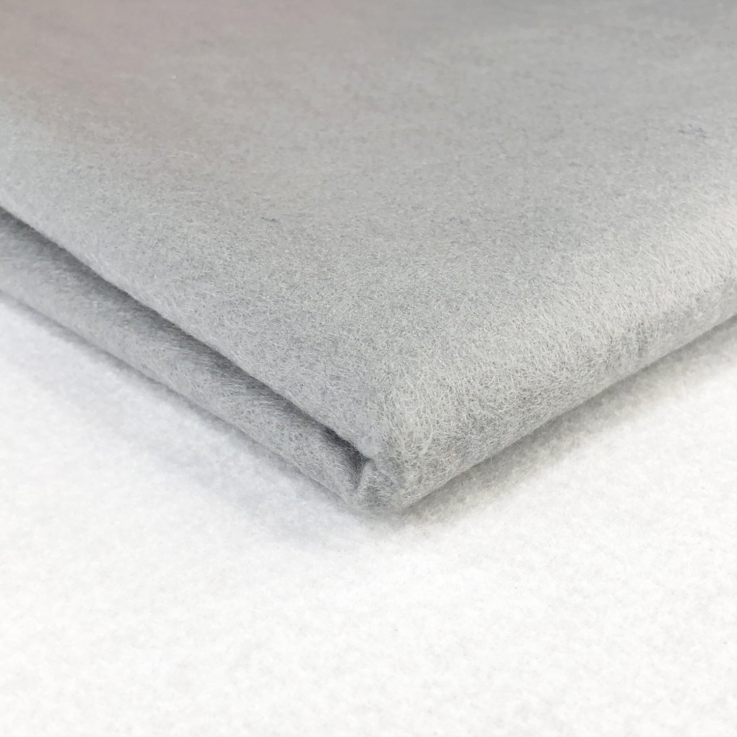 Polyester Craft Felt Fabric | 39" (100cm) Wide 200gsm 100% Polyester Multi-Purpose Felt – Sold by the Meter