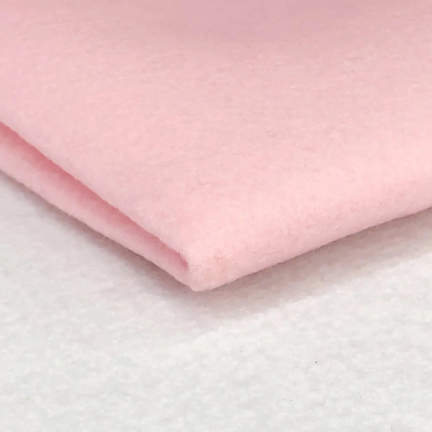 Polyester Craft Felt Fabric | 39" (100cm) Wide 200gsm 100% Polyester Multi-Purpose Felt â€“ Sold by the Meter