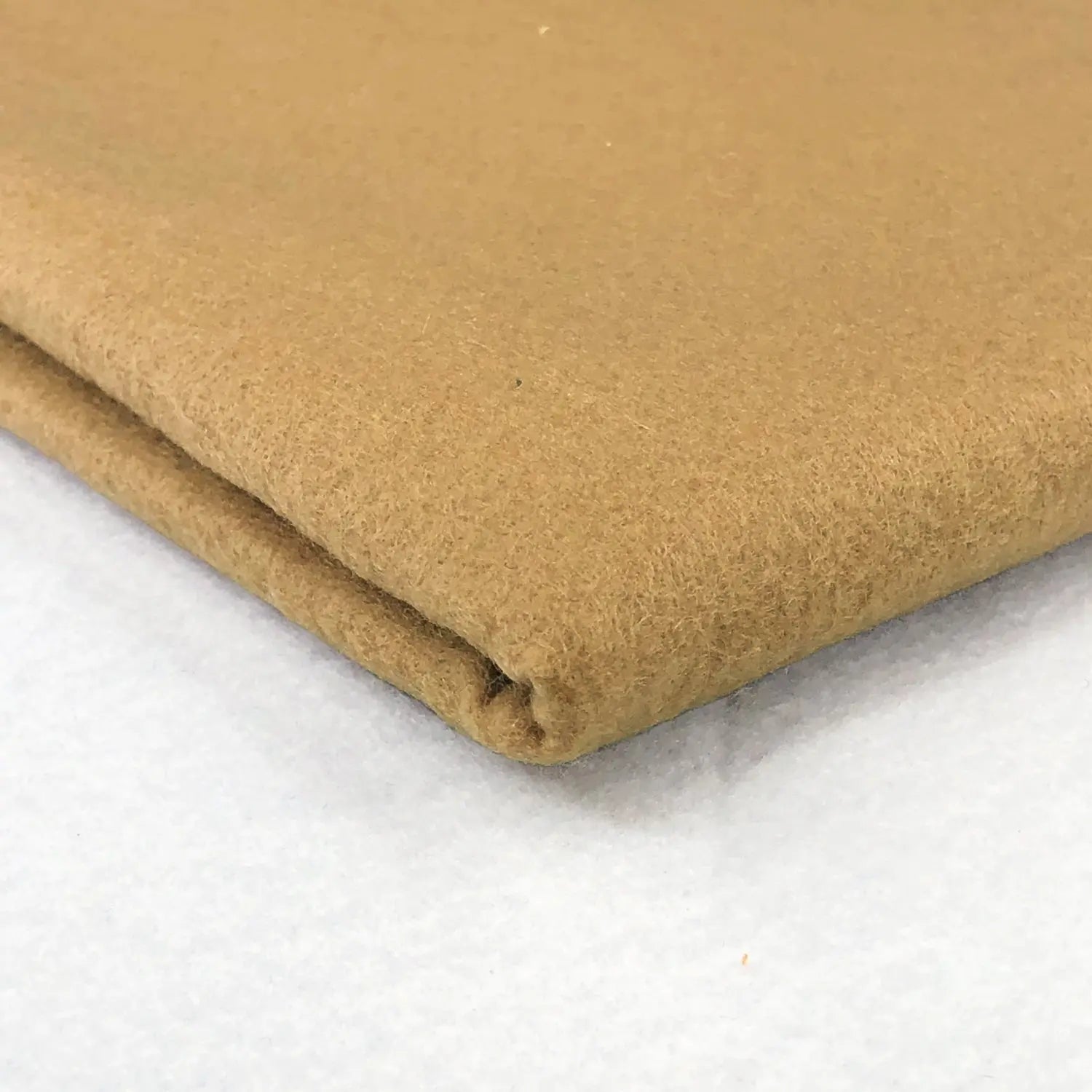 Polyester Craft Felt Fabric | 39" (100cm) Wide 200gsm 100% Polyester Multi-Purpose Felt â€“ Sold by the Meter