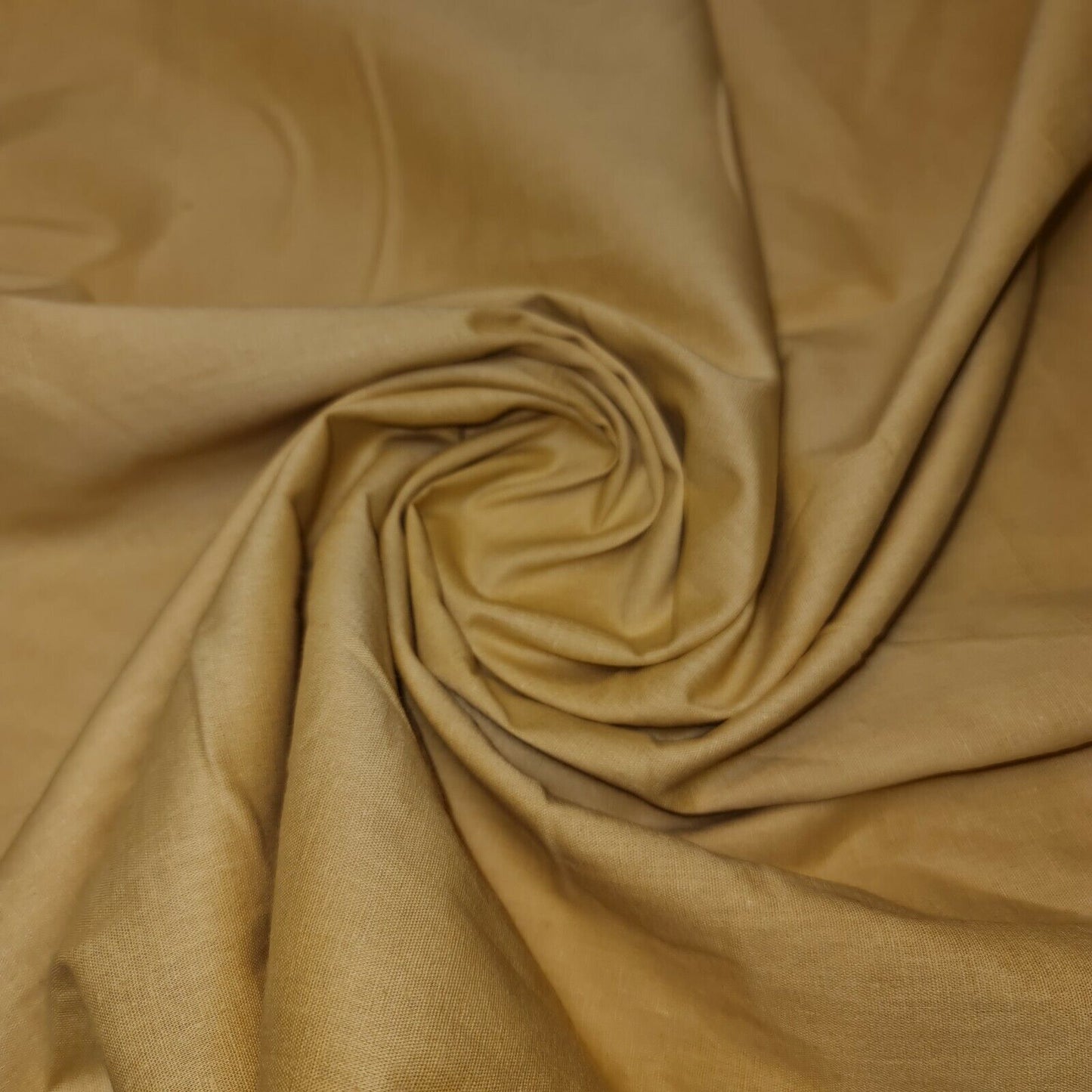 Golden Clearance 100% Cotton Fabric Plain Solid Quilting Craft Dress Material 44" By The Meter