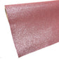 Fine Glitter PU Backed Fabric | Sparkle Leatherette 55" (140cm) Wide â€“ Sold by the Meter