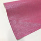 Fine Glitter PU Backed Fabric | Sparkle Leatherette 55" (140cm) Wide – Sold by the Meter