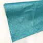 Fine Glitter PU Backed Fabric | Sparkle Leatherette 55" (140cm) Wide – Sold by the Meter