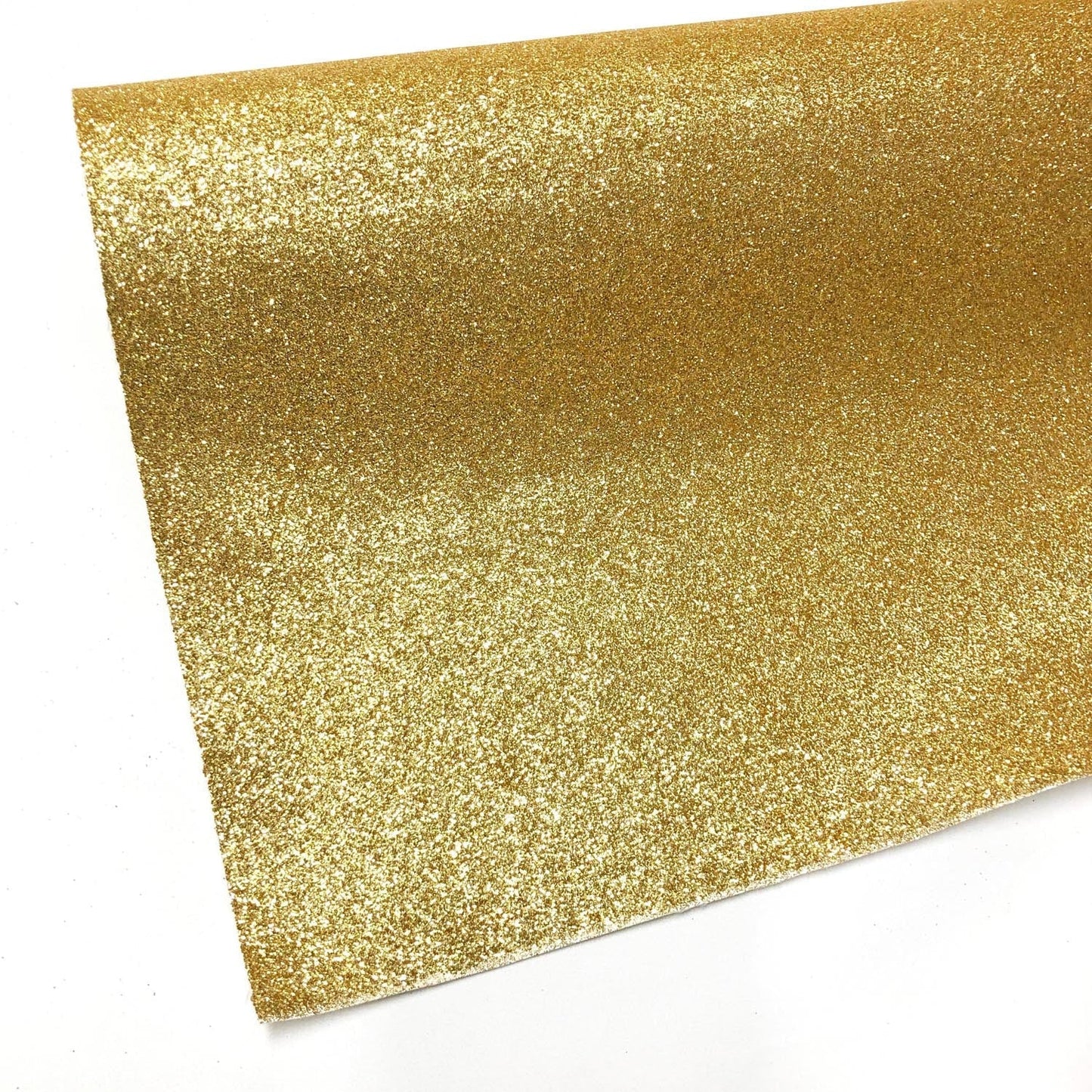 Fine Glitter PU Backed Fabric | Sparkle Leatherette 55" (140cm) Wide – Sold by the Meter