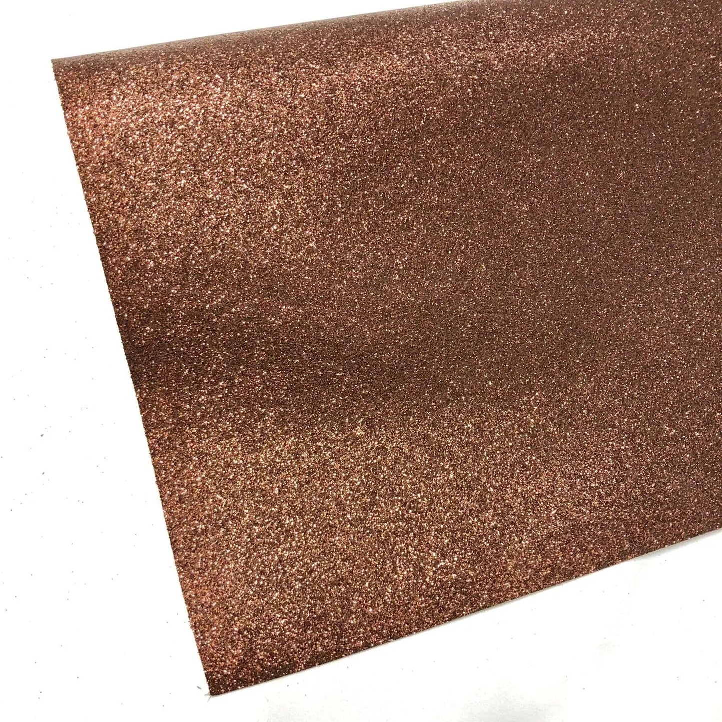 Fine Glitter PU Backed Fabric | Sparkle Leatherette 55" (140cm) Wide â€“ Sold by the Meter