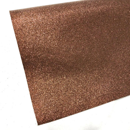 Fine Glitter PU Backed Fabric | Sparkle Leatherette 55" (140cm) Wide â€“ Sold by the Meter