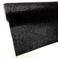 Fine Glitter PU Backed Fabric | Sparkle Leatherette 55" (140cm) Wide – Sold by the Meter