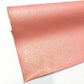 Fine Glitter PU Backed Fabric | Sparkle Leatherette 55" (140cm) Wide – Sold by the Meter