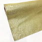 Fine Glitter PU Backed Fabric | Sparkle Leatherette 55" (140cm) Wide â€“ Sold by the Meter