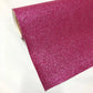 Fine Glitter PU Backed Fabric | Sparkle Leatherette 55" (140cm) Wide â€“ Sold by the Meter