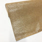 Fine Glitter PU Backed Fabric | Sparkle Leatherette 55" (140cm) Wide – Sold by the Meter