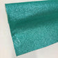 Fine Glitter PU Backed Fabric | Sparkle Leatherette 55" (140cm) Wide – Sold by the Meter