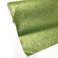Fine Glitter PU Backed Fabric | Sparkle Leatherette 55" (140cm) Wide – Sold by the Meter