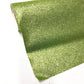 Fine Glitter PU Backed Fabric | Sparkle Leatherette 55" (140cm) Wide â€“ Sold by the Meter
