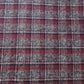 Elegant 100% Brushed Cotton Flannel: Tartan Winceyette Craft Dress Material - 58” Wide (Harris Tweed Tartan)