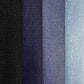 Herringbone Jacquard Denim Fabric | Heavyweight 100% Cotton 330gsm 67" (170cm) Wide – Sold by the Meter