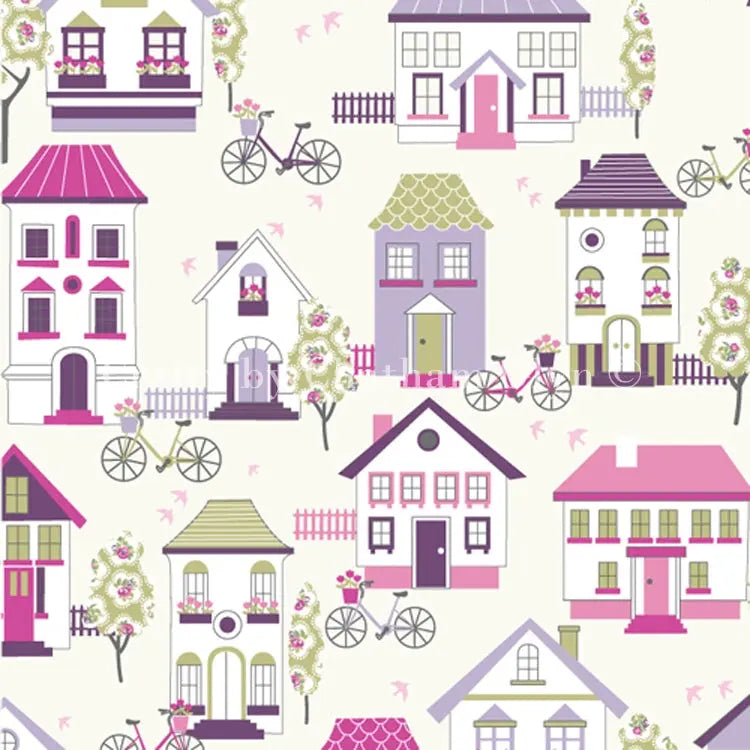 Lifestyle 100% Cotton Craft Fabric | 150gsm 55" (140cm) Wide OEKO-TEXÂ® Standard 100 Certified â€“ Sold by the Meter
