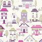 Lifestyle 100% Cotton Craft Fabric | 150gsm 55" (140cm) Wide OEKO-TEX® Standard 100 Certified – Sold by the Meter