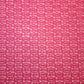 Hot Pink Corded Floral Stretch Floral Braut Spitze Stoff Polyester Mesh Elasthan Mischung Kleid Material 58" Meterware