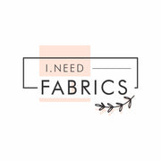 I Need Fabrics