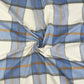 Soft Handle Wool Effect Brushed Tartan Fabric | Heavy 290gsm 60" (150cm) Wide Polyester Tartan â€“ Sold by the Meter