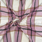 Soft Handle Wool Effect Brushed Tartan Fabric | Heavy 290gsm 60" (150cm) Wide Polyester Tartan â€“ Sold by the Meter