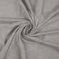 Plain Cotton Jersey Fabric | 95% Cotton 5% Elastane 220gsm 59" (150cm) Wide OEKO-TEX – Sold by the Meter