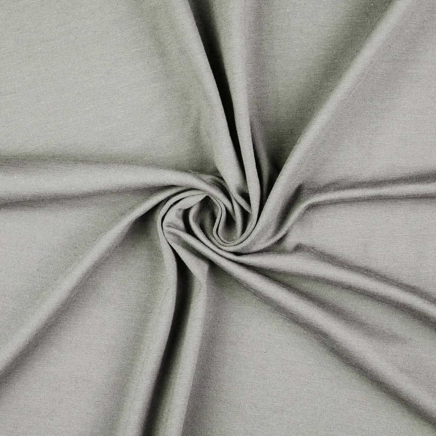 Plain Cotton Jersey Fabric | 95% Cotton 5% Elastane 220gsm 59" (150cm) Wide OEKO-TEX – Sold by the Meter