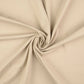 Plain Cotton Jersey Fabric | 95% Cotton 5% Elastane 220gsm 59" (150cm) Wide OEKO-TEX – Sold by the Meter