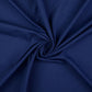 Plain Cotton Jersey Fabric | 95% Cotton 5% Elastane 220gsm 59" (150cm) Wide OEKO-TEX – Sold by the Meter