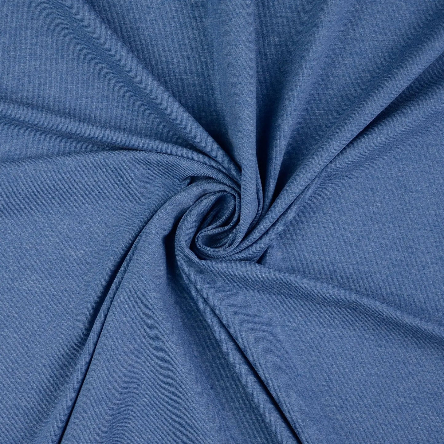 Plain Cotton Jersey Fabric | 95% Cotton 5% Elastane 220gsm 59" (150cm) Wide OEKO-TEX – Sold by the Meter