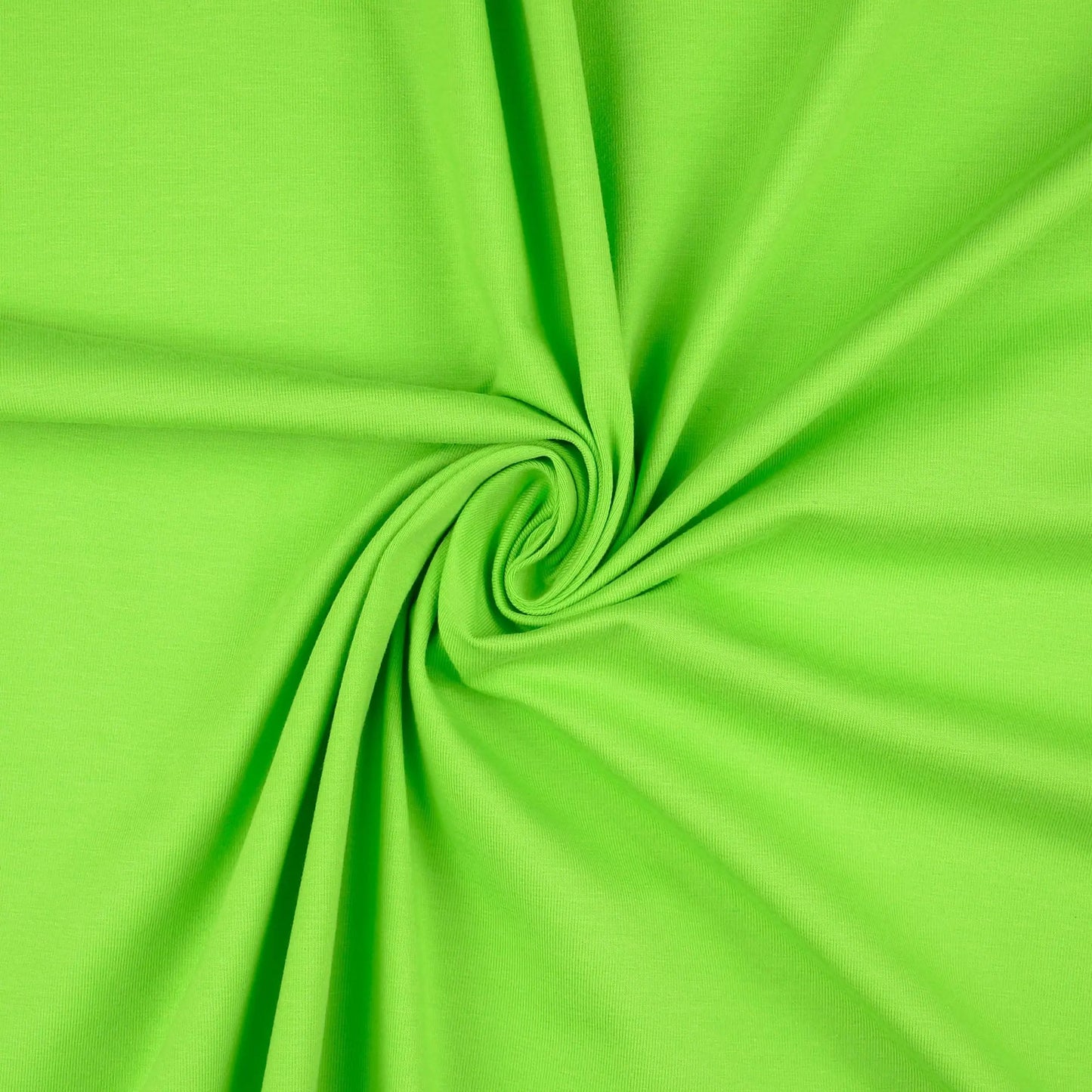 Plain Cotton Jersey Fabric | 95% Cotton 5% Elastane 220gsm 59" (150cm) Wide OEKO-TEX – Sold by the Meter