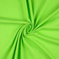 Plain Cotton Jersey Fabric | 95% Cotton 5% Elastane 220gsm 59" (150cm) Wide OEKO-TEX – Sold by the Meter