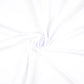 Plain Cotton Jersey Fabric | 95% Cotton 5% Elastane 220gsm 59" (150cm) Wide OEKO-TEX – Sold by the Meter