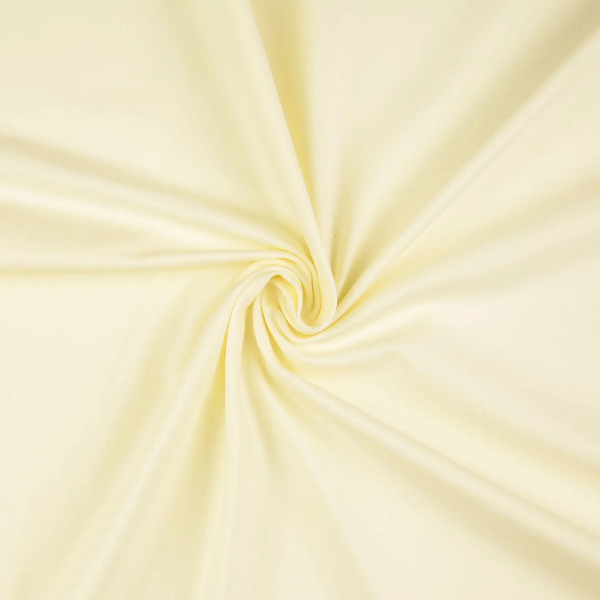 Plain Cotton Jersey Fabric | 95% Cotton 5% Elastane 220gsm 59" (150cm) Wide OEKO-TEX – Sold by the Meter