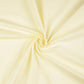 Plain Cotton Jersey Fabric | 95% Cotton 5% Elastane 220gsm 59" (150cm) Wide OEKO-TEX – Sold by the Meter