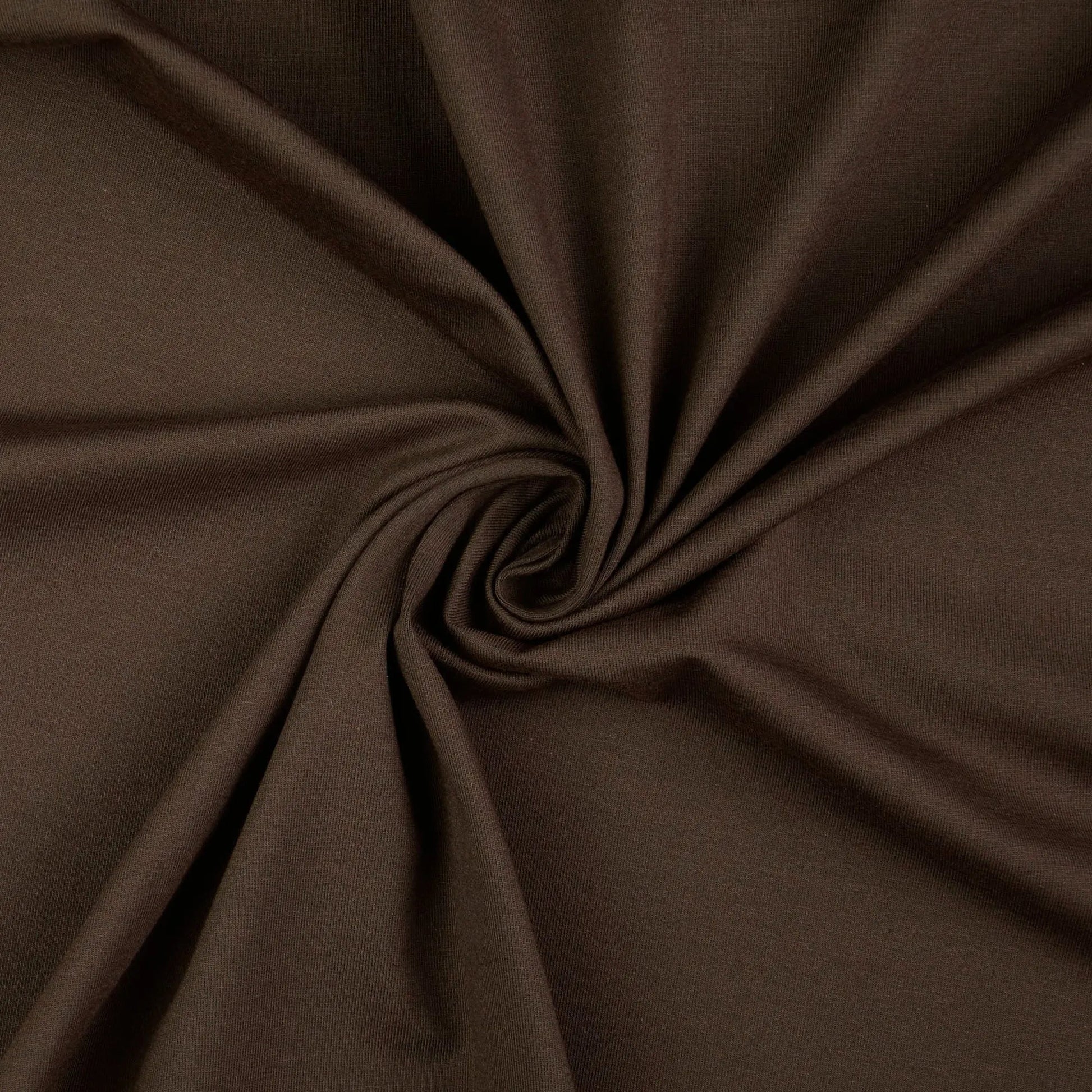 Plain Cotton Jersey Fabric | 95% Cotton 5% Elastane 220gsm 59" (150cm) Wide OEKO-TEX – Sold by the Meter