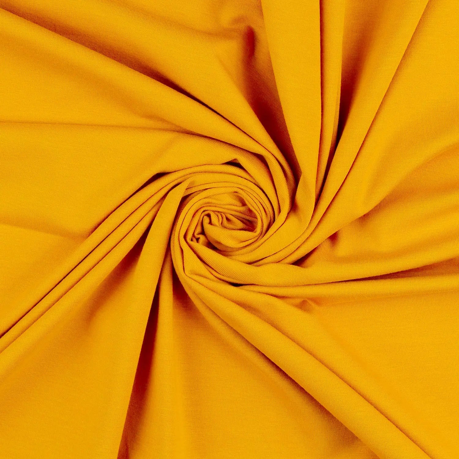 Plain Cotton Jersey Fabric | 95% Cotton 5% Elastane 220gsm 59" (150cm) Wide OEKO-TEX – Sold by the Meter