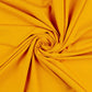Plain Cotton Jersey Fabric | 95% Cotton 5% Elastane 220gsm 59" (150cm) Wide OEKO-TEX – Sold by the Meter