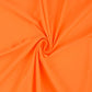 Plain Cotton Jersey Fabric | 95% Cotton 5% Elastane 220gsm 59" (150cm) Wide OEKO-TEX – Sold by the Meter