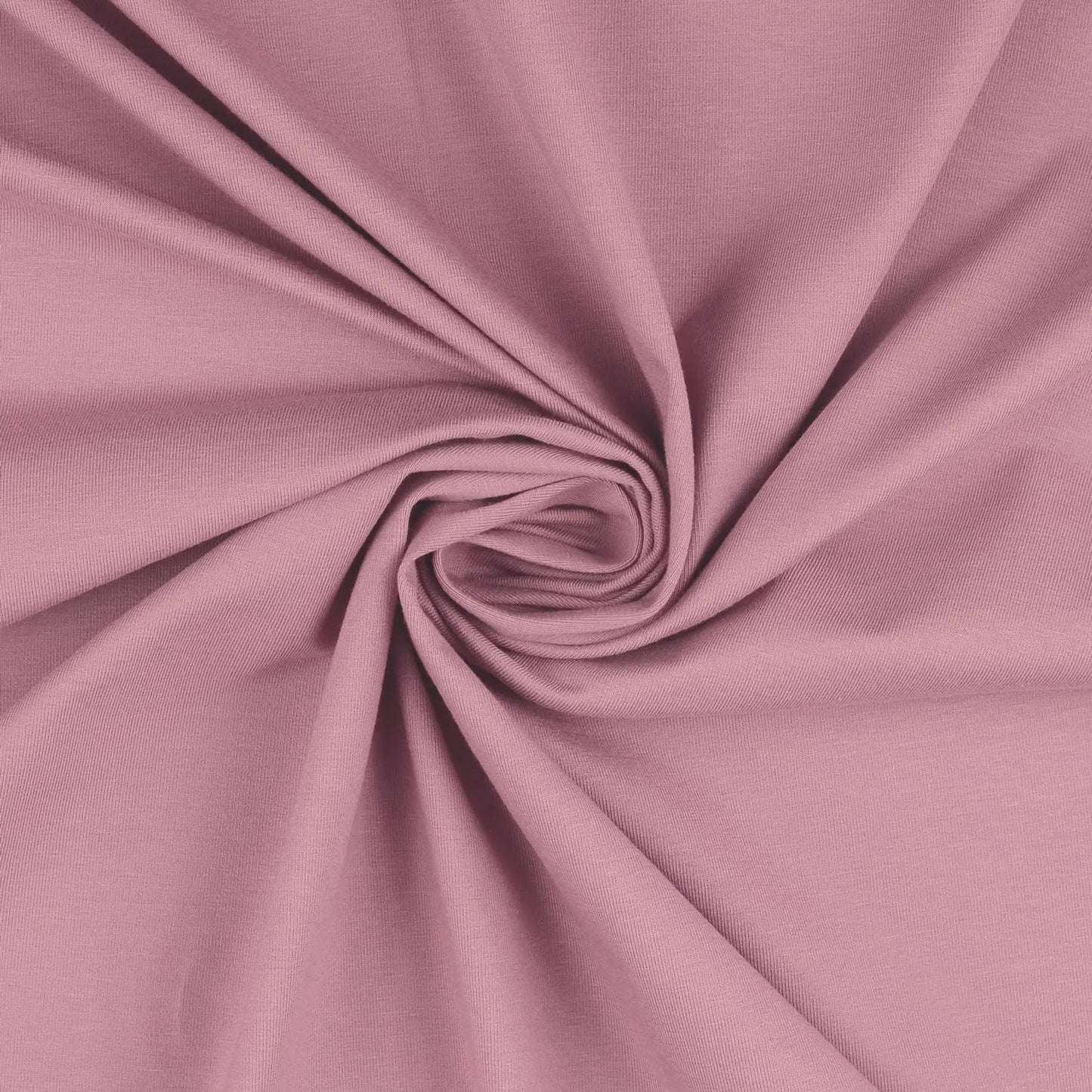 Plain Cotton Jersey Fabric | 95% Cotton 5% Elastane 220gsm 59" (150cm) Wide OEKO-TEX – Sold by the Meter