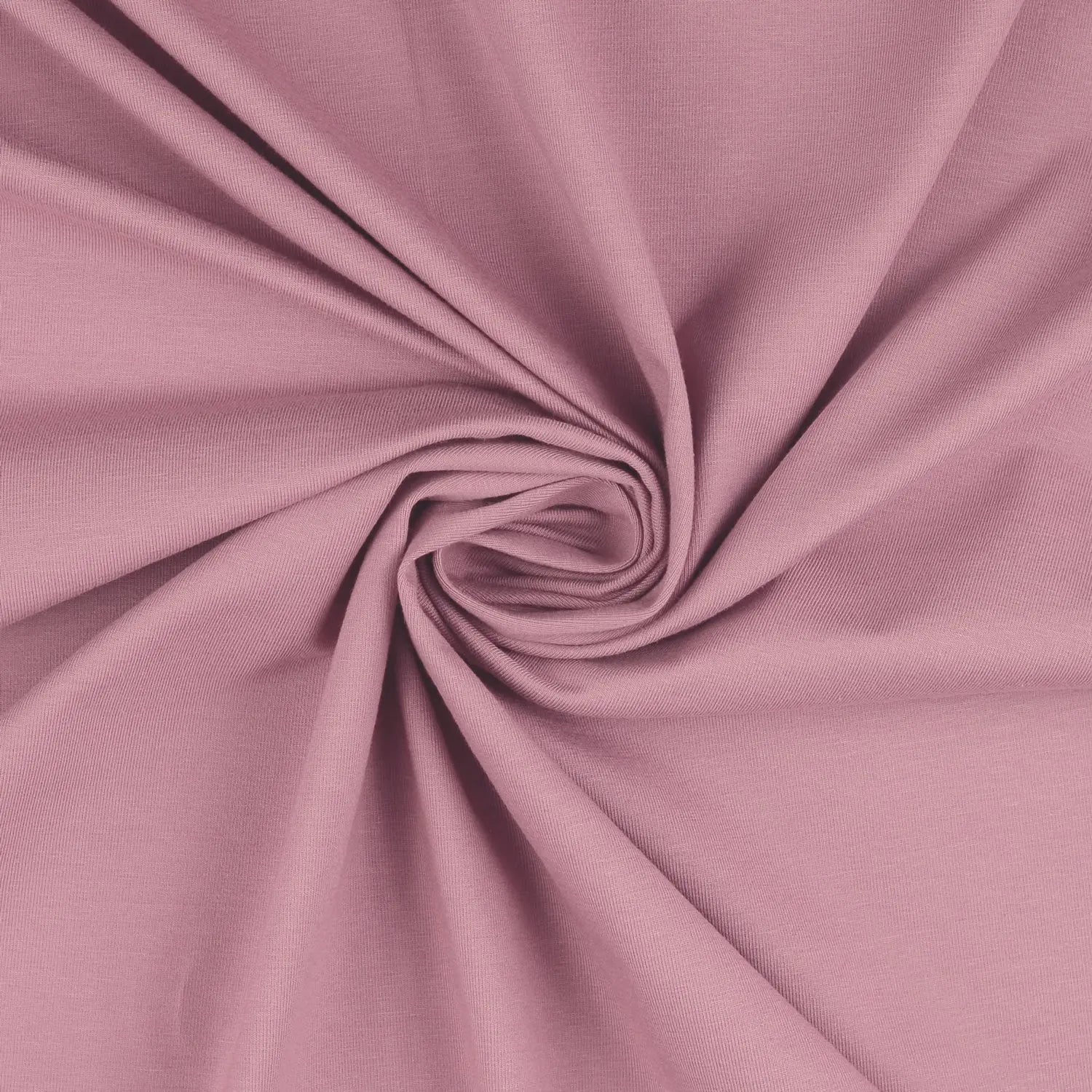 Plain Cotton Jersey Fabric | 95% Cotton 5% Elastane 220gsm 59" (150cm) Wide OEKO-TEX – Sold by the Meter