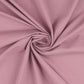 Plain Cotton Jersey Fabric | 95% Cotton 5% Elastane 220gsm 59" (150cm) Wide OEKO-TEX – Sold by the Meter