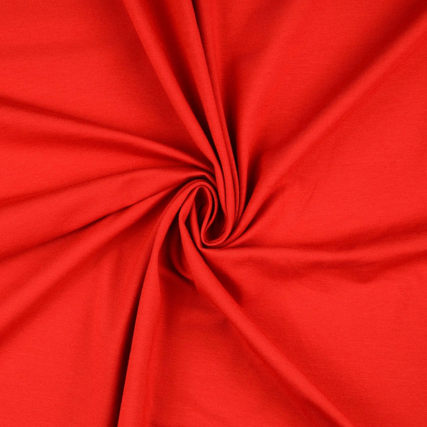 Plain Cotton Jersey Fabric | 95% Cotton 5% Elastane 220gsm 59" (150cm) Wide OEKO-TEX – Sold by the Meter